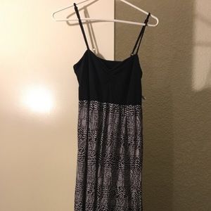 Roxy Long Dress